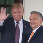 Altkanzler Schröder Stimmt Zu: Orban Erwartet Von Trump Schnelle Lösung Für Ukraine Krieg