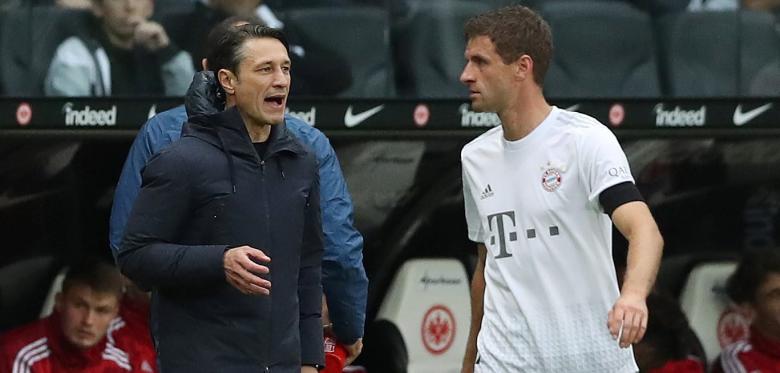 Kovac Räumt Fehler Im Umgang Mit Müller Ein