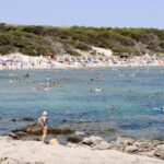 Herbstliches Wetter In Cala Rajada: Leichter Regen Und Milde Temperaturen Erwarten Uns