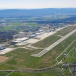 Dresden Weg, Dortmund Weg: Doch An Diesem Deutschen Airport Baut Ryanair Die Frequenzen Aus!