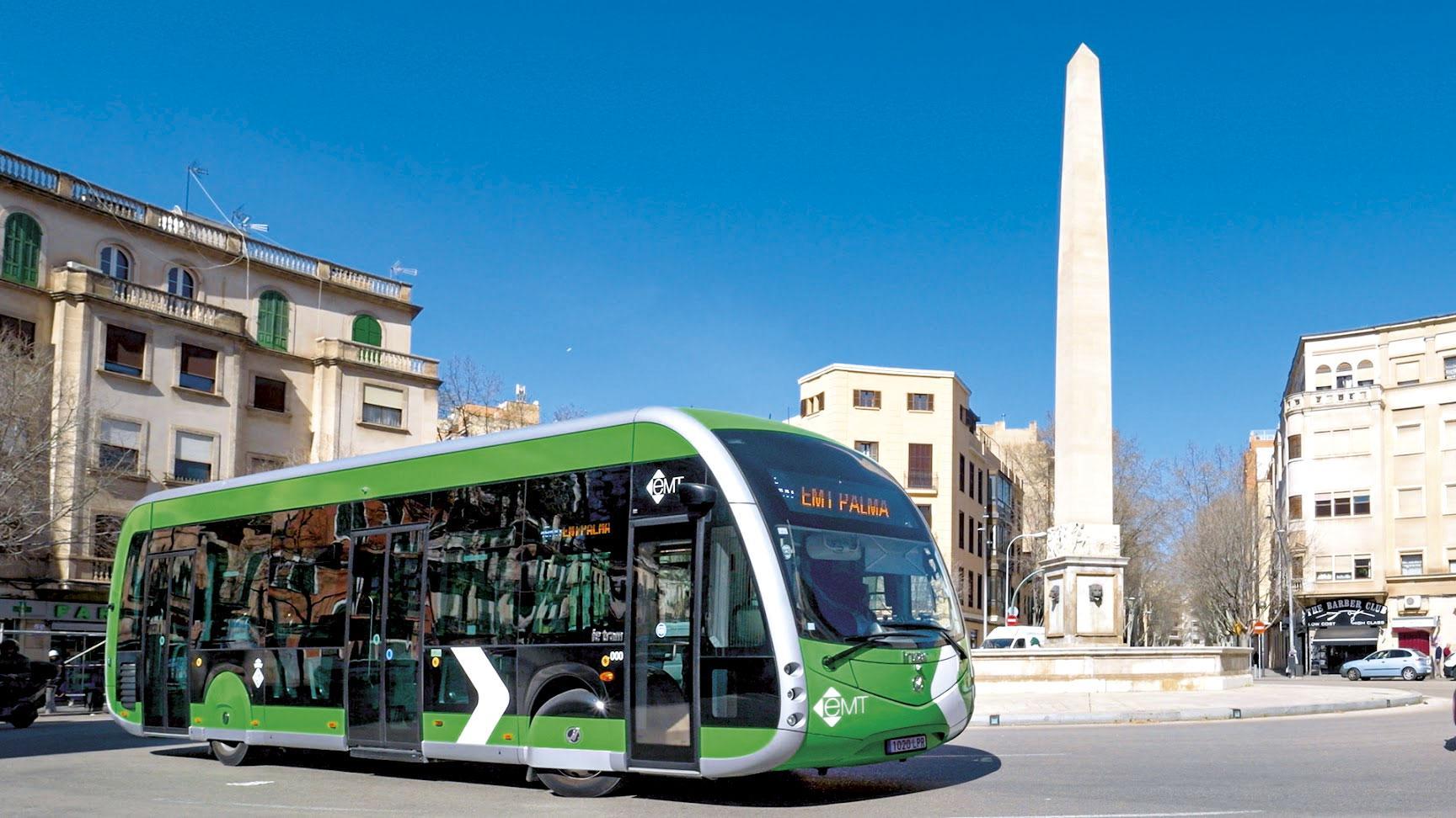 Palmas Verkehrsbetriebe Kündigen Ende Der Gratisbusse An