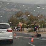 Schwerer Fahrradunfall In Port De Sóller: Urlauber Stürzt An Straßenbahnschienen