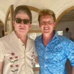 Abneigung Gegen Nachbar James Blunt: Oasis Star Noel Gallagher Verkauft Haus Auf Ibiza