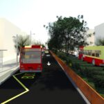 Millionenteures Facelifting Für Santa Ponças Hauptverkehrsader