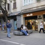 Extrem Hohe Mieten: Ladenbetreiber Fliehen Aus Der Altstadt Von Palma In Andere Viertel