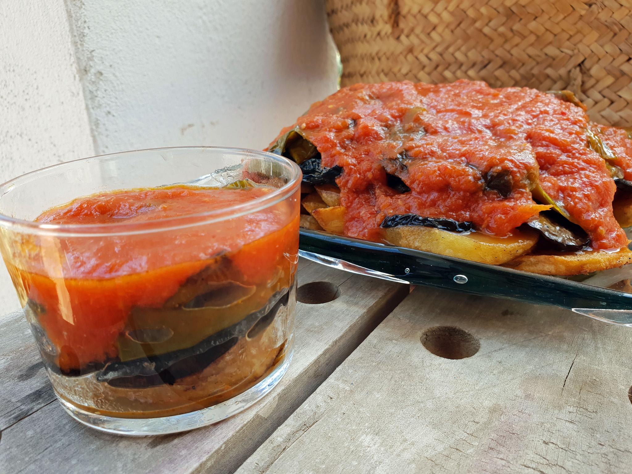 Dieses Mallorquinische Gericht Schmeckt Nach Sonne Und Mehr