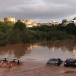 Unwetter In Porto Cristo: "so Etwas Habe Ich Noch Nie Erlebt"