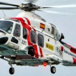 Katamaran In Seenot: Acht Personen Vor Mallorca Mit Hubschrauber Gerettet