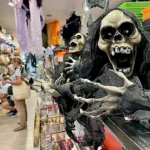 So Können Sie Auf Mallorca Halloween Feiern