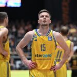 Fehlstart Der Alba Basketballer: Geröll Auf Dem Berliner Weg