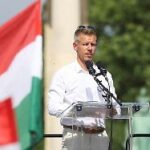 Angriff Mit Korruptionsvorwürfen: Ungarischer Polit Newcomer Will Viktor Orbán Stürzen