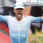 Patrick Lange Gewinnt Erneut Ironman Wm In Hawaii