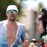 Patrick Langes Triumphale Rückkehr Auf Den Triathlon Thron