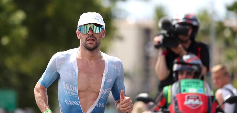 Patrick Langes Triumphale Rückkehr Auf Den Triathlon Thron