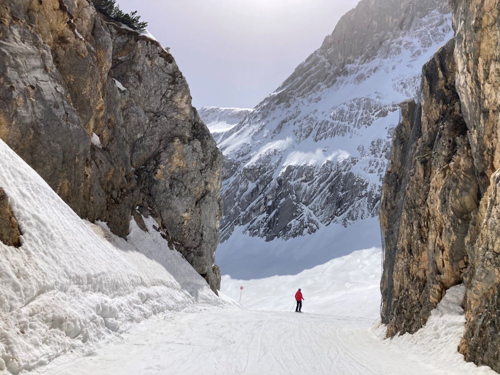 Wintersport: Skifahren In Bayern Wird Teurer