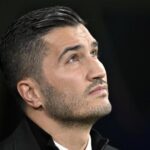 Nuri Sahin Und Der Horror Von Madrid