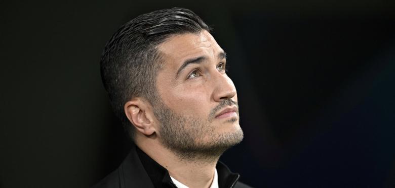 Nuri Sahin Und Der Horror Von Madrid