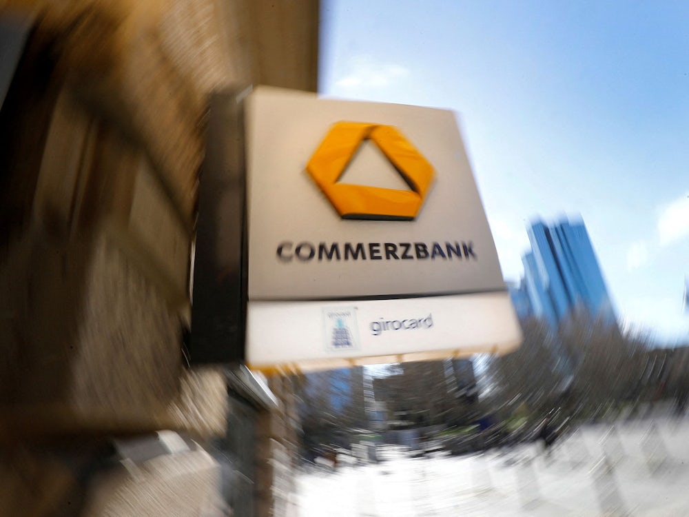 Commerzbank Übernahme: Wer Ist Schuld An Der Commerzbank Misere?