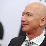 "washington Post" Blutet Aus: Jeff Bezos Verteidigt Sich: Bin Nicht Vor Trump Eingeknickt