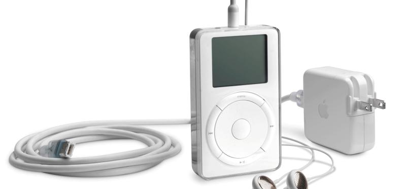 Mit Dem Ipod Begann Ein Neues Zeitalter Fürs Musikhören – Und Für Apple