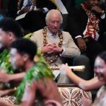 "ausgleichende Gerechtigkeit": Commonwealth Drückt London Eine Sklaverei Debatte Auf