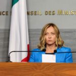 Italien: Dieses Urteil Zerschlägt Einen Pfeiler Von Giorgia Melonis Flüchtlingspolitik