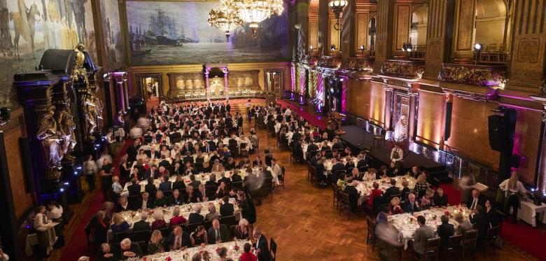 Hammerkultur Im Rathaus