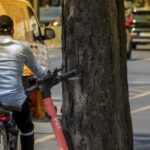 Radweg Streit In Berlin Eskaliert – Anwohner Fürchten Wohnungsverlust