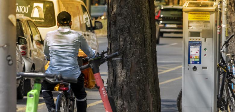 Radweg Streit In Berlin Eskaliert – Anwohner Fürchten Wohnungsverlust