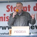 Nach Bisher 249 Veranstaltungen: Rechtsextreme Pegida Dreht Letzte Demo Runde Durch Dresden