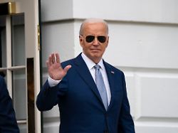 Leibwächter Auf Strava Aktiv: Sport App Verrät Indirekt Aufenthaltsorte Von Biden Und Macron