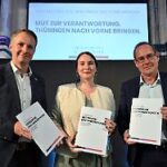 Cdu, Bsw Und Spd Uneins: Thüringer Brombeer Verhandlungen Drohen Zu Platzen