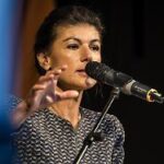 Bsw, Cdu Und Spd In Thüringen: Wagenknecht Glaubt Nicht An Gutes Ergebnis Der Koalitionsverhandlungen