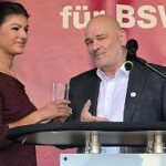 Nach Sondierung In Brandenburg: Spd Und Bsw Auf Dem Weg Zu Koalitionsverhandlungen