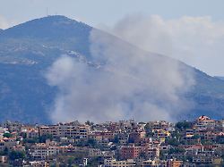 Offensive In Chijam: Israel Rückt Im Südlibanon So Weit Vor Wie Noch Nie