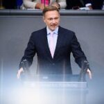 Pauschale Für Miete Und Heizung: Lindner Will Milliarden Beim Bürgergeld Sparen