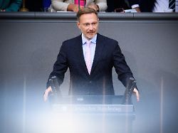 Pauschale Für Miete Und Heizung: Lindner Will Milliarden Beim Bürgergeld Sparen