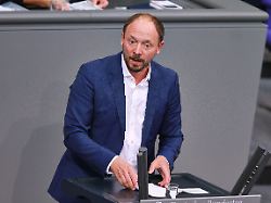 "höchste Zeit, Afd Zu Prüfen": Afd Verbotsantrag Frühestens Im November Im Bundestag