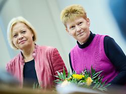 Aus Allen Parteien: Langjährige Abgeordnete Kehren Dem Bundestag Den Rücken