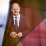 Nach Gipfeltreffen Im Kanzleramt: Scholz Will "pakt Für Die Industrie" Schmieden