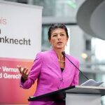 Bsw Bockt In Thüringen: Sahra Wagenknecht Wird Zum Albtraum Der Cdu