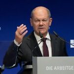 "das Kommt Weg": Scholz Verspricht Aus Für Lieferkettengesetz