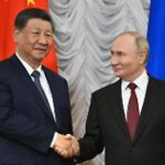 Putin Umwirbt Partner: Nehmen Die Brics Staaten Den Us Dollar Ins Visier?