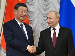 Putin Umwirbt Partner: Nehmen Die Brics Staaten Den Us Dollar Ins Visier?