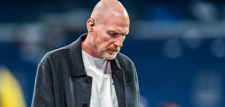 Die Generalkritik Des Matthias Sammer