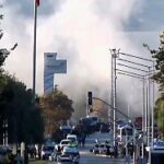 Aktion "lange Geplant": Pkk Bekennt Sich Zu Terroranschlag In Ankara