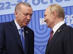 Veto Durch Mächtiges Mitglied?: Türkei Soll Mit Brics Bewerbung Krachend Gescheitert Sein