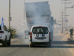 Umstrittener Gesetzentwurf: Israel Verbietet Unrwa Arbeit Auf Seinem Staatsgebiet