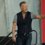 Wahlkampf Für Harris In Georgia: Springsteen: Trump Will "amerikanischer Tyrann" Werden