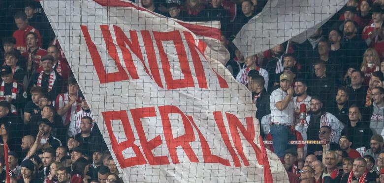 Union Berlin Verärgert Erneut Mit Social Media Post